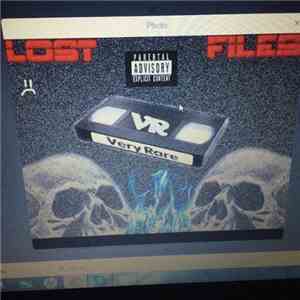 Ski Mask The Slump God - VERY RARE LOST FILES