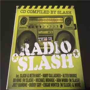 Slash - Radio Slash