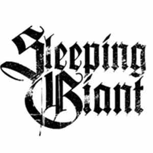 Sleeping Giant - He Will Reign