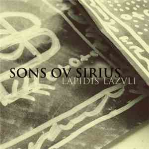 Sons Ov Sirius - Lapidis Lazvli