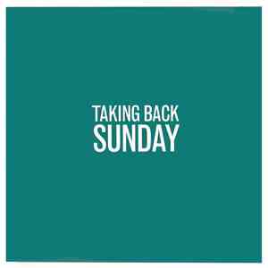 Taking Back Sunday - Tell All Your Friends