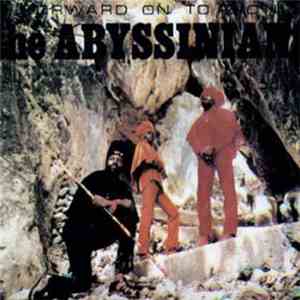 The Abyssinians - Forward On To Zion