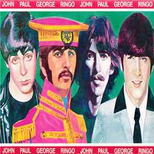 The Beatles - Only The Beatles ...