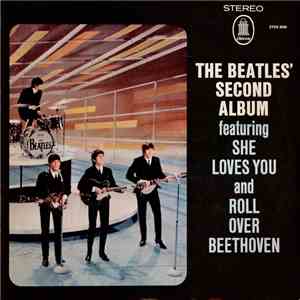 The Beatles - The Beatles' Second Album