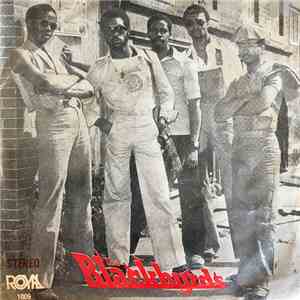 The Blackbyrds - Happy Music / Hash And Eggs