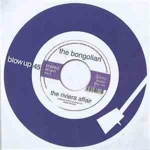 The Bongolian - The Riviera Affair