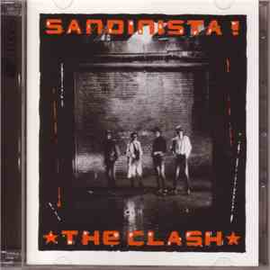 The Clash - Sandinista!