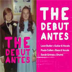 The Debutantes  - The Debutantes