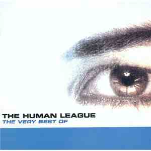 The Human League - The Very Best Of