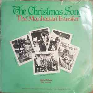 The Manhattan Transfer - The Christmas Song