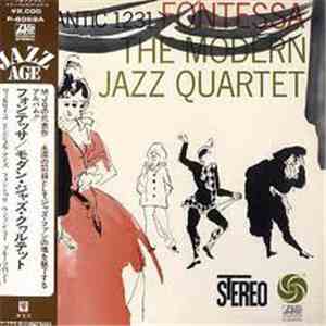 The Modern Jazz Quartet - Fontessa