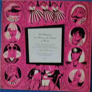 The New Philharmonic Orchestra - Ein Morgen, Ein Mittag, Ein Abend In Wien