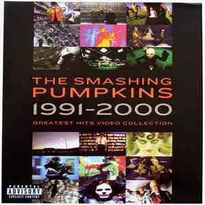 The Smashing Pumpkins - 1991-2000 Greatest Hits Video Collection