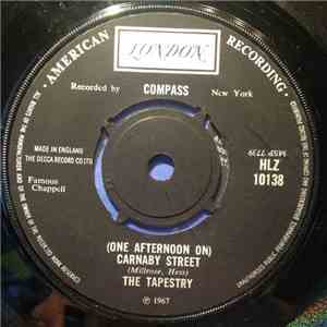 The Tapestry - (One Afternoon On) Carnaby Street / Taming Of The Shrew