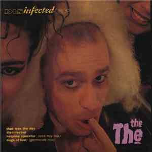 The The - Dis-Infected EP