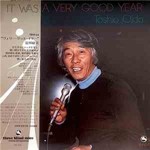 Toshio Oida - It Was A Very Good Year