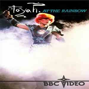 Toyah - At The Rainbow