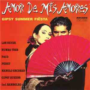 Various - Amor De Mis Amores