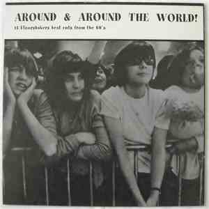 Various - Around & Around The World!