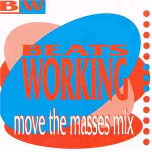 Various - Beats Working: Move The Masses Mix