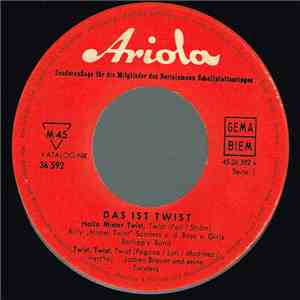 Various - Das Ist Twist