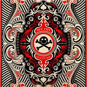 Various - DEF CON 21: The Official Soundtrack