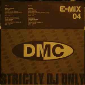 Various - E-Mix 04