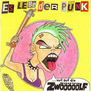 Various - Es Lebe Der Punk Vol. XII