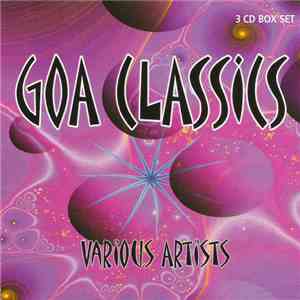 Various - Goa Classics