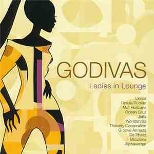 Various - Godivas - Ladies In Lounge