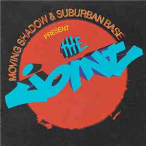 Various - Moving Shadow & Suburban Base Present The Joint