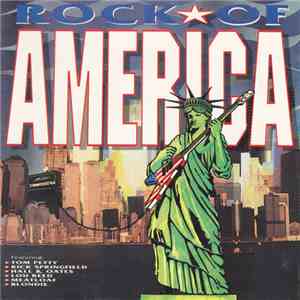 Various - Rock Of America