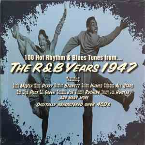Various - The R&B Years 1947