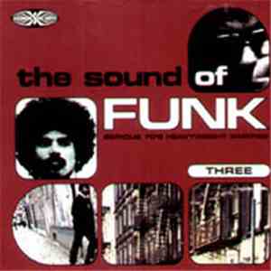 Various - The Sound Of Funk Three