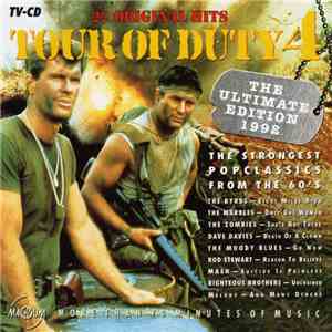 Various - Tour Of Duty 4