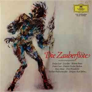 Wolfgang Amadeus Mozart - Evelyn Lear, Lisa Otto, Roberta Peters, Franz Cra ...