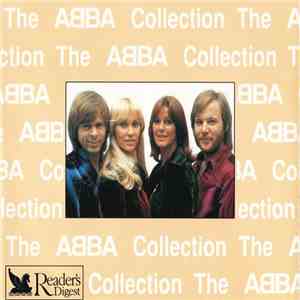 ABBA - The ABBA Collection