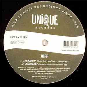 AIFF - Akwaaba