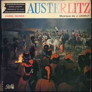 Alexander Salkind - Austerliz D'Abel Gance