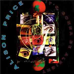 Alison Price - It's Gonna Be Alright