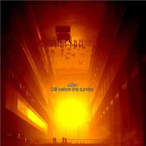 Alkor - Still Before The Sunrise