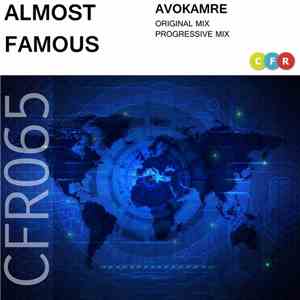 Almost Famous - Avokamre