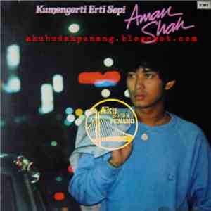 Aman Shah - Ku Mengerti Erti Sepi