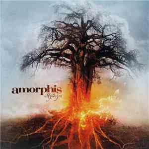 Amorphis - Skyforger