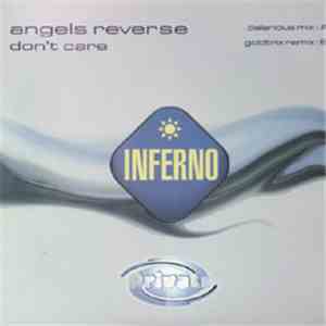 Angels Reverse - Don't Care