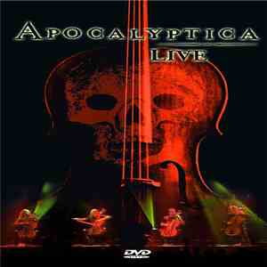 Apocalyptica - Live