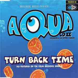 Aqua - Turn Back Time