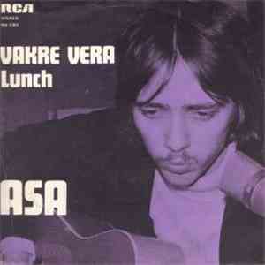 Asa - Vakre Vera