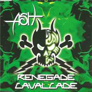 Ash - Renegade Cavalcade