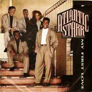 Atlantic Starr - My First Love
